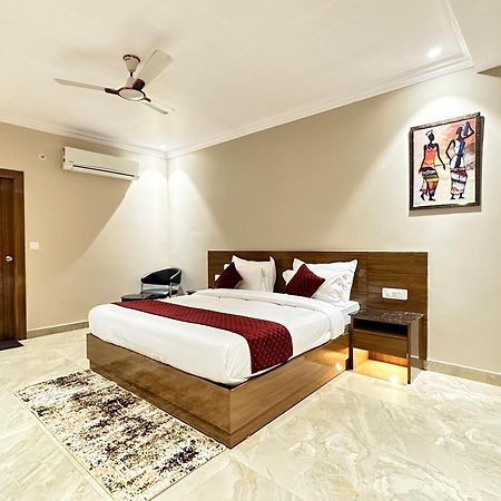 Highlands Hotel Rishīkesh 外观 照片